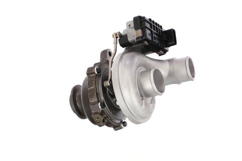 REMANTE 003-002-001423R Charger, charging (supercharged/turbocharged)