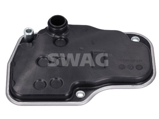 SWAG 33 10 9818 Hydraulic Filter Kit, automatic transmission