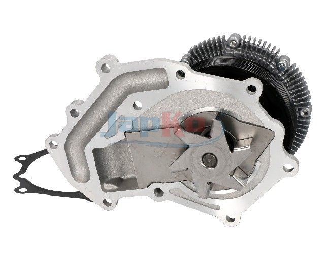 Veepump, mootori jahutus, JAPKO 35173