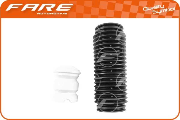 FARE SA 26675 - Dust Cover Kit, shock absorber
