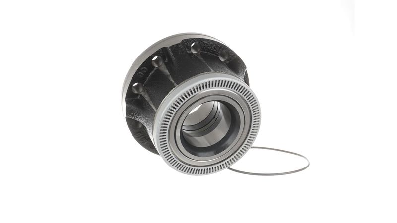 SKF VKBA 5420 Wheel Bearing Kit
