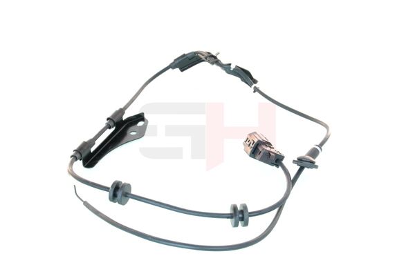 Andur, rattapöörete arv, GH GH-714510V