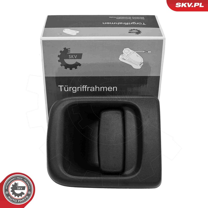 Väljaspoolne uksekäepide, ESEN SKV 97SKV295