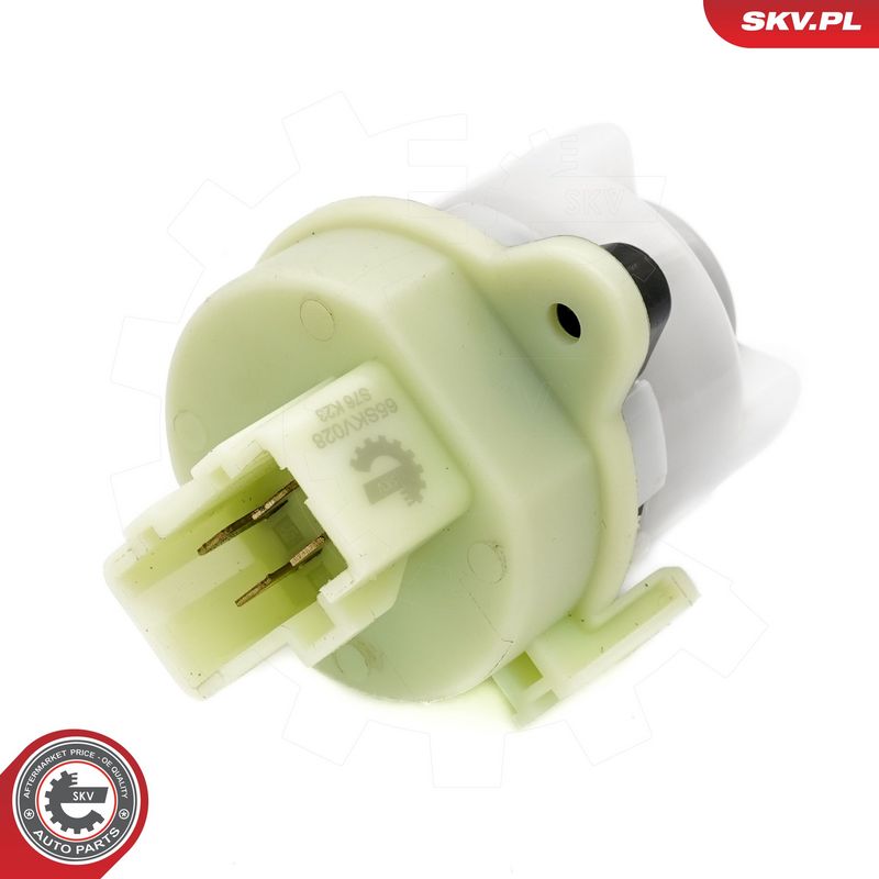 Süüte-, stardilüliti, ESEN SKV 65SKV028