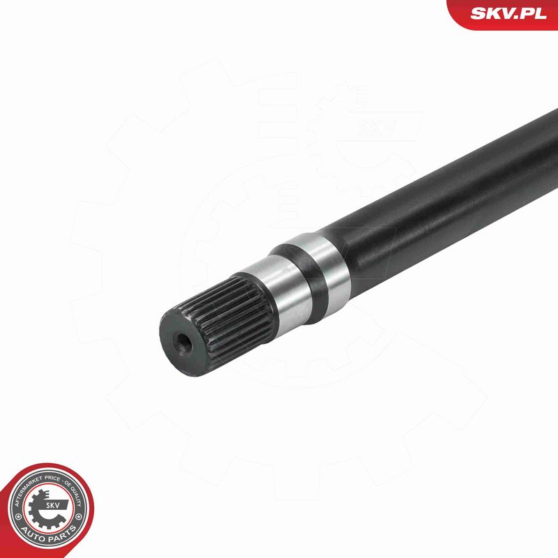 ESEN SKV 40SKV087 Drive Shaft