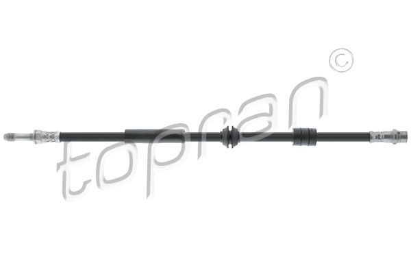 TOPRAN 114021 - Brake Hose