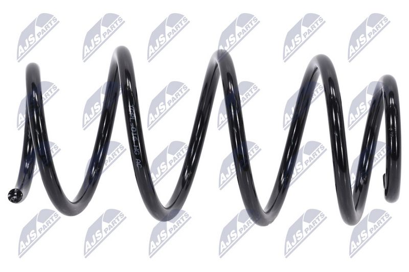 NTY ASZ-PL-016 Suspension Spring