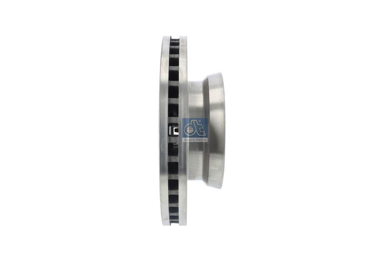 Brake disc past: VOLVO A20, A20C, A25B, A25C