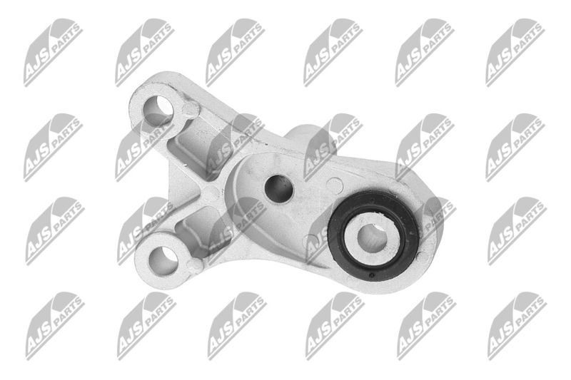 Paigutus, Mootor, NTY ZPS-CH-122