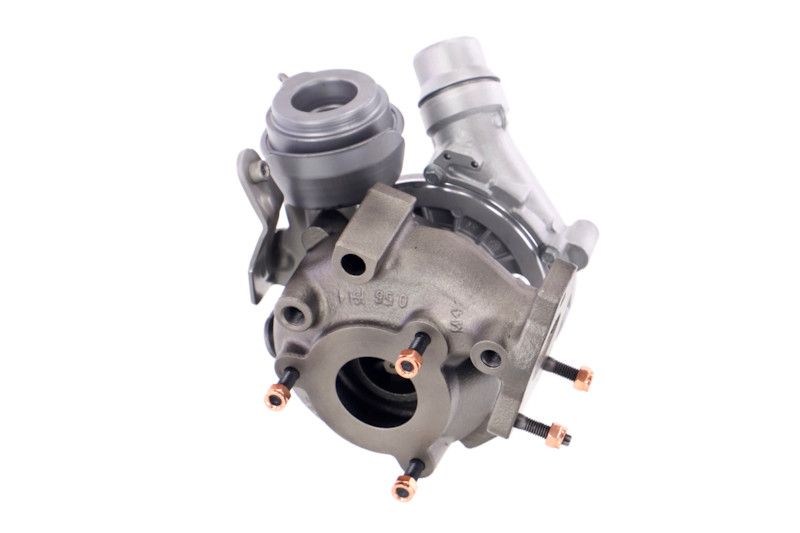 REMANTE 003-001-000201R Turbokompresorius