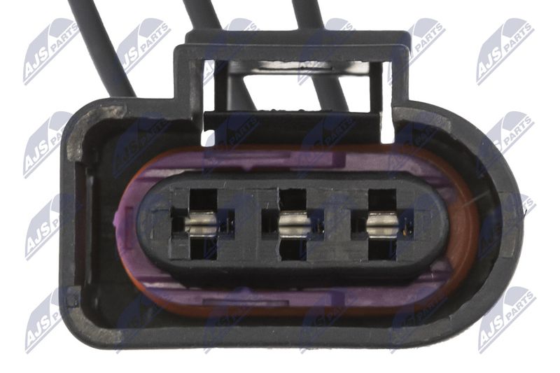 NTY EZC-AU-257 Cable Repair Set, crankshaft position sensor