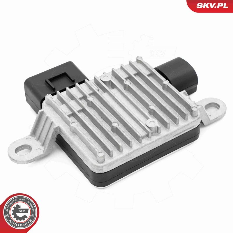 ESEN SKV 96SKV335 Resistor, interior blower