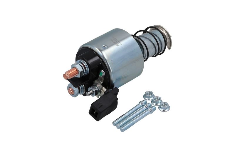 Solenoid, electromotor KAMOKA 8640037