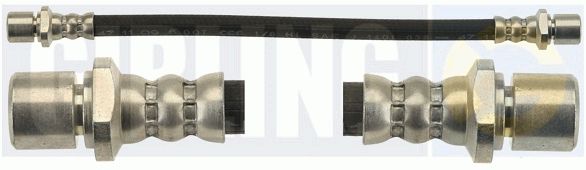 GIRLING 9001403 - Brake Hose