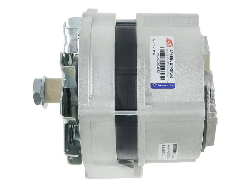 AS-PL A9149(LETRIKA) Alternator
