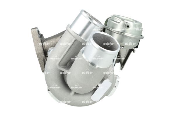 Kompressor, ülelaadimine, NRF 90010263