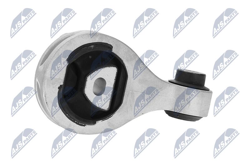 Paigutus, Mootor, NTY ZPS-FT-042