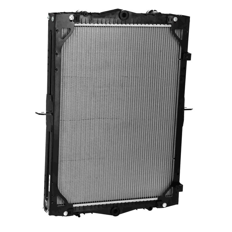 chladič vodní DAF LF Euro 6 606772