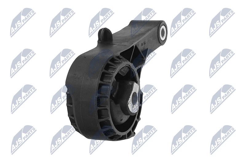 Paigutus, Mootor, NTY ZPS-PL-057
