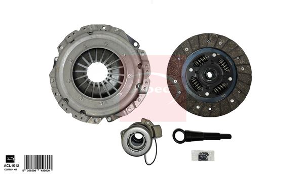 APEC Clutch Kit ACL1012