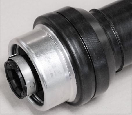 SPIDAN GKNP20074 Propshaft, axle drive