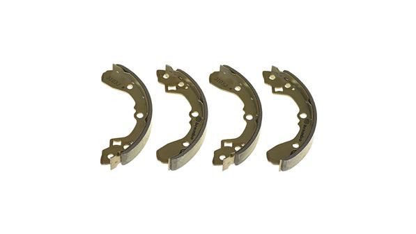 BREMBO S 49 509 Brake Shoe Set