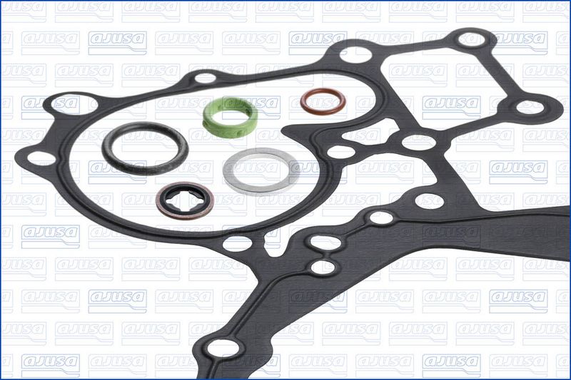 AJUSA 54204500 Gasket Kit, crankcase
