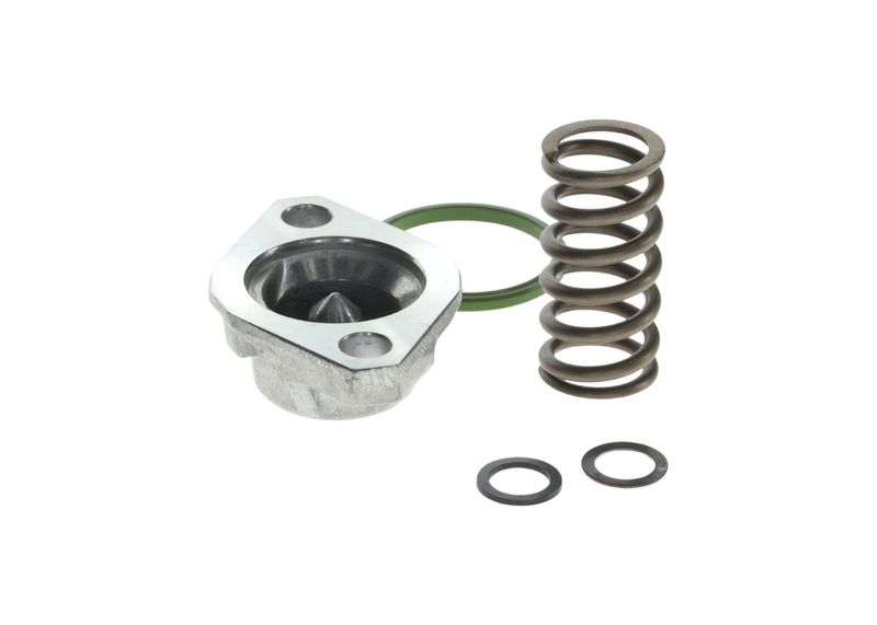 Supapa reglaj, cantitate combustibil (Sistem Common-Rail) F 000 461 473 BOSCH