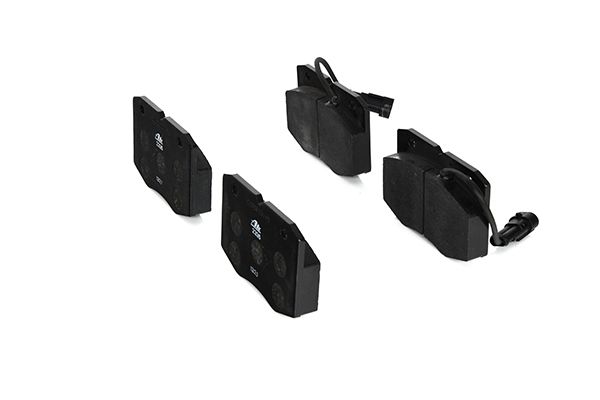 Set placute frana,frana disc 13.0460-4919.2 ATE