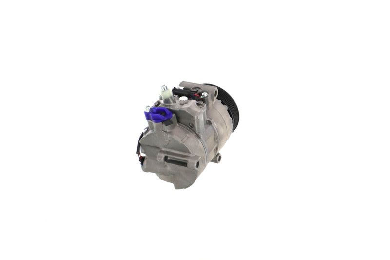 REMANTE 005-001-000348R Compressor, air conditioning