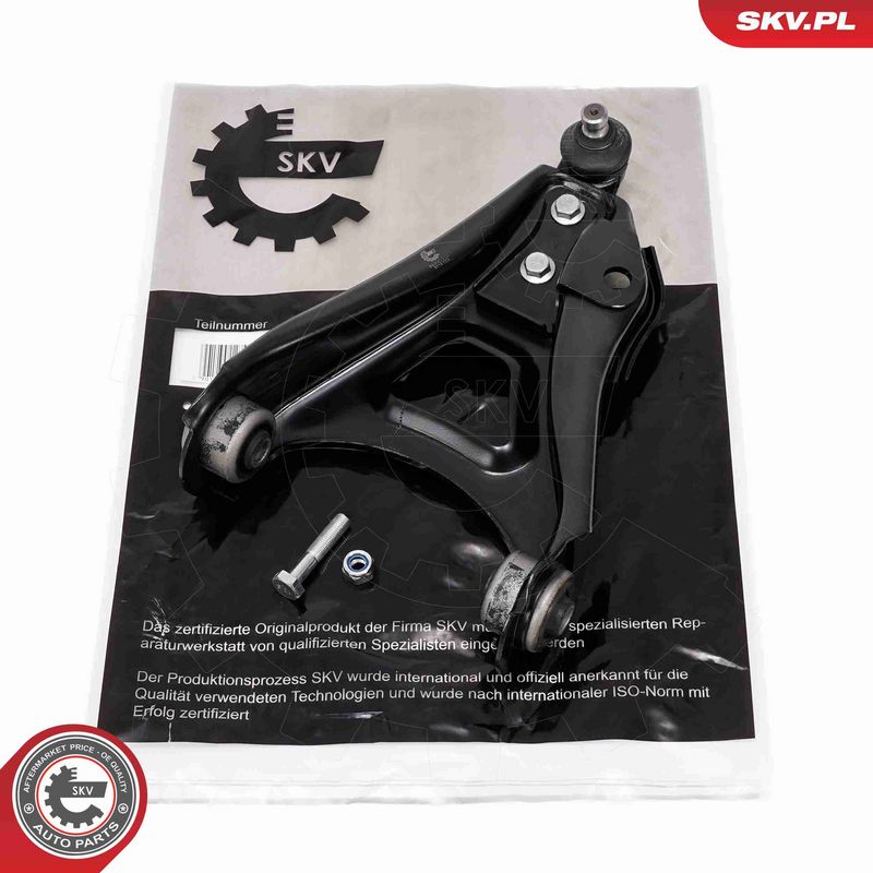 ESEN SKV 69SKV204 - Control/Trailing Arm, wheel suspension