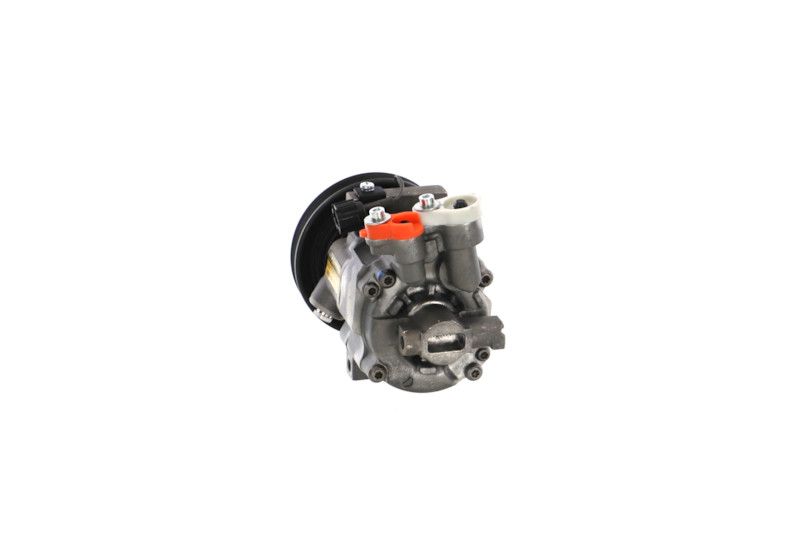 REMANTE 005-001-000134R Compressor, air conditioning