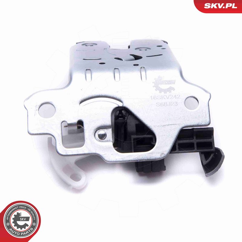 ESEN SKV 16SKV242 Tailgate Lock