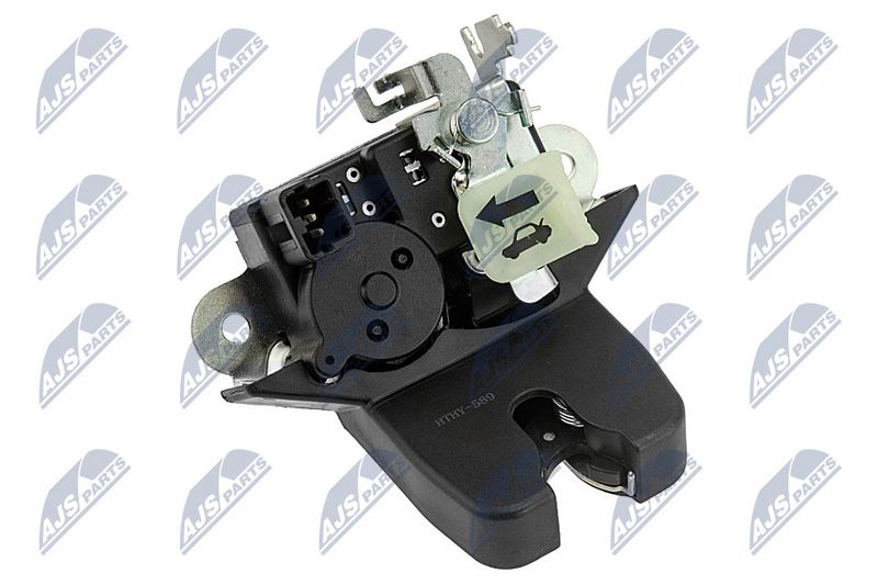 Tagaluugi sulgur, NTY...