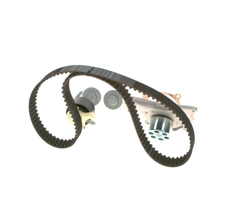 Ūdenssūknis + Zobsiksnas komplekts