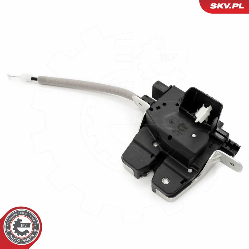 Tagaluugi sulgur, ESEN SKV 16SKV098