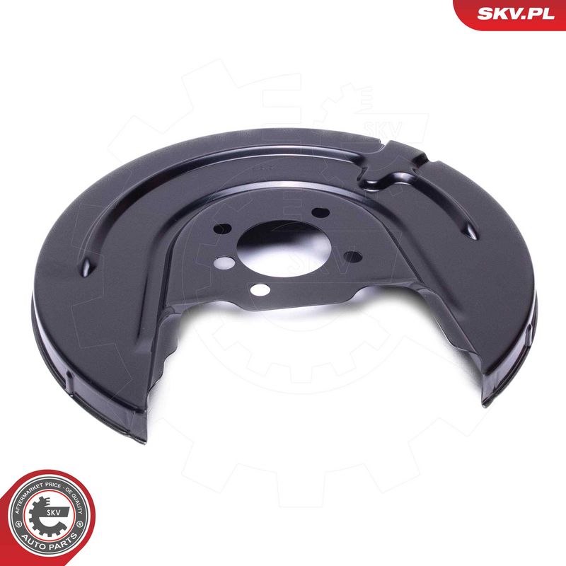 This part match OEM code: 5Q0615612P