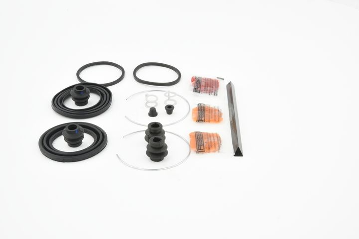 Remondikomplekt, Pidurisadul, FEBEST 0175-NZE120F