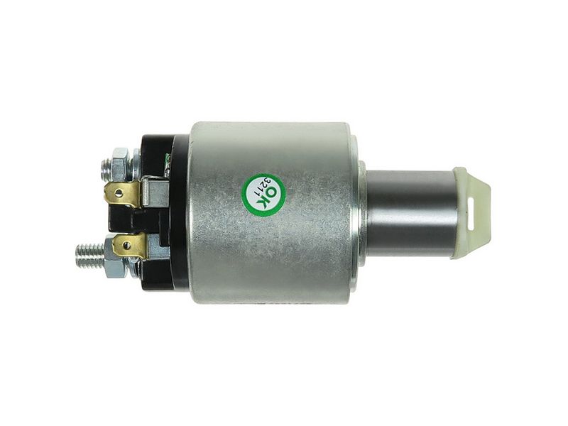 Brand new AS-PL Starter motor solenoid