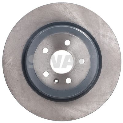 SWAG 33 10 7352 Brake Disc