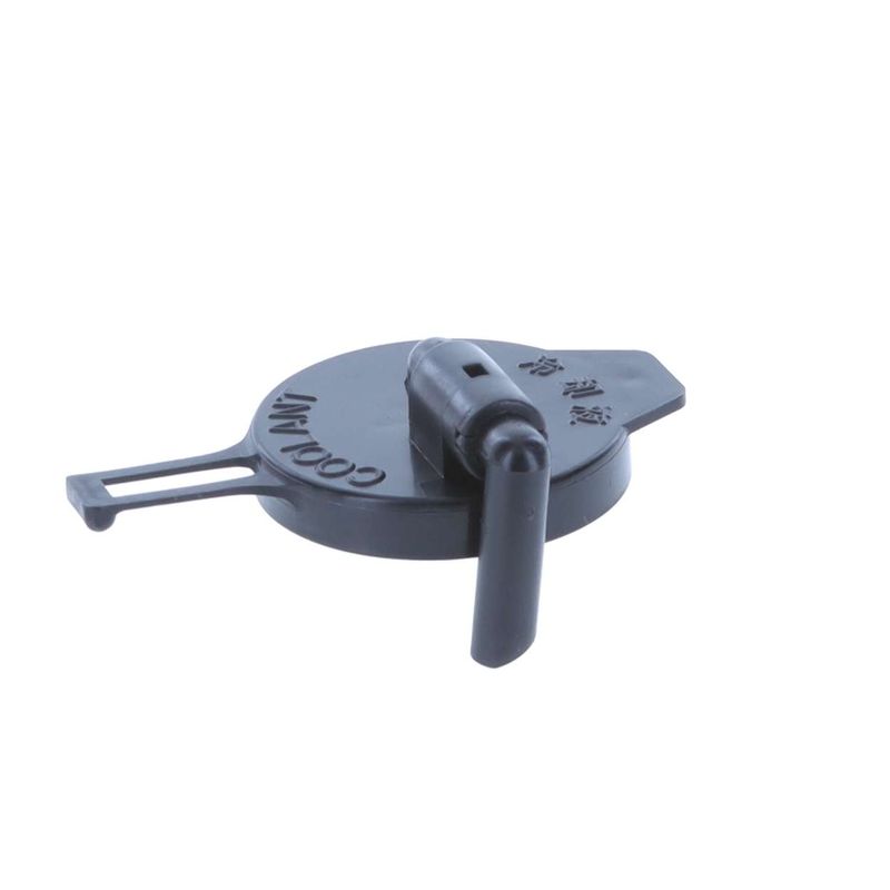 MOTORAD T127 Cap, coolant tank
