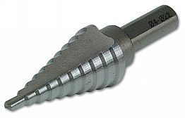 Laser Tools 3124 Step Drill