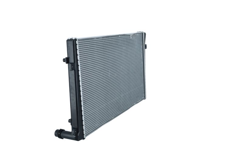 Radiaator, mootorijahutus, NRF 53813