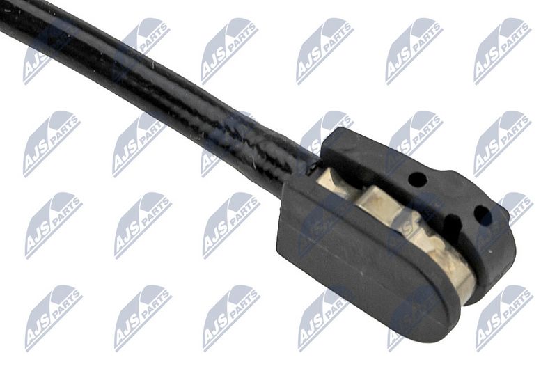 Hoiatuskontakt, piduriklotsi kulumine, NTY HCZ-BM-054