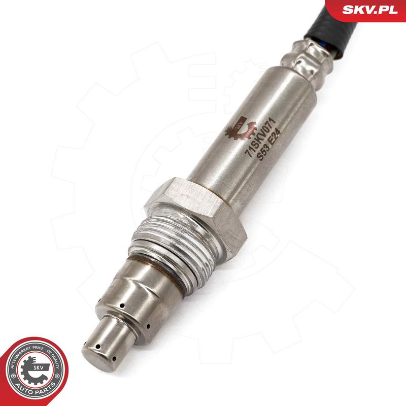 NOx-sensor, karbamiidipritse, ESEN SKV 71SKV071