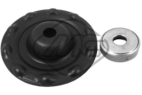 Coupelle+suspension METALCAUCHO 04313