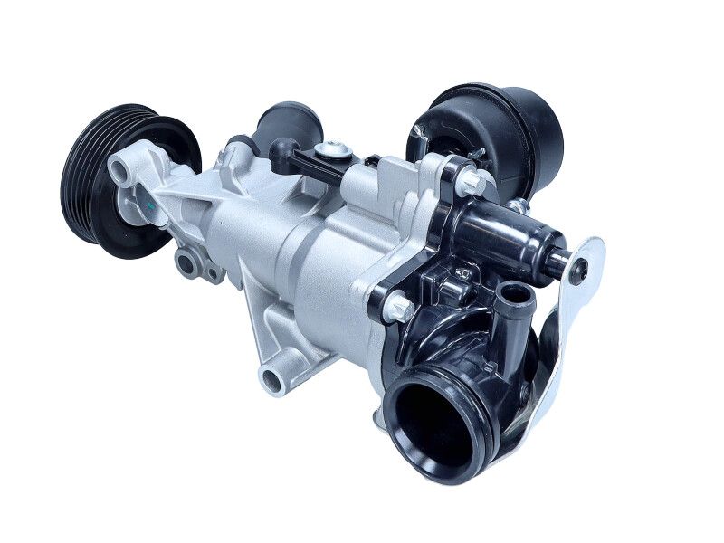 This part match OEM code: 270 200 06 01