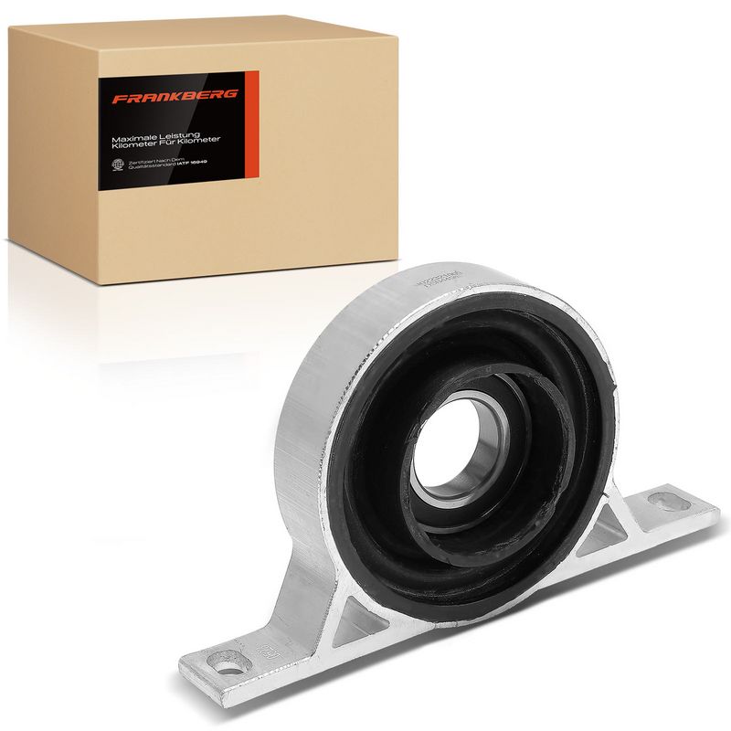 Frankberg 5481FB0028587 - Bearing, propshaft centre bearing