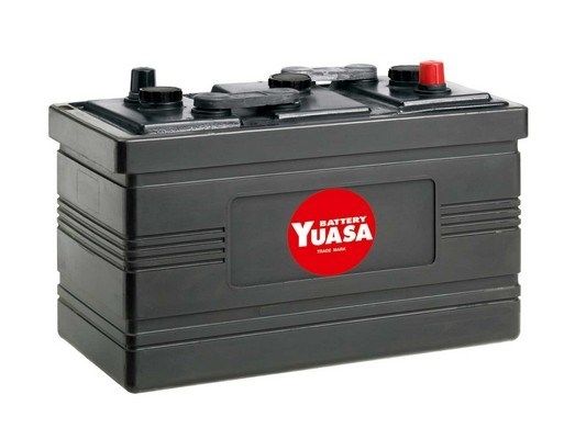 Yuasa Starter Battery 541