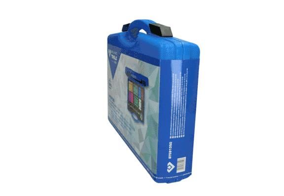 This part match OEM code: 1870797000